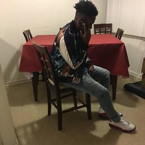 Meet your Posher, Alexander